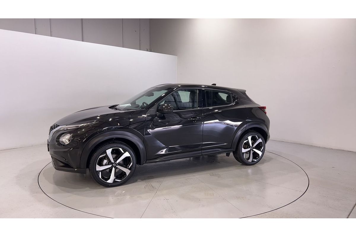 2022 Nissan JUKE ST-L F16