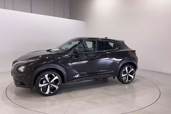 2022 Nissan JUKE ST-L F16