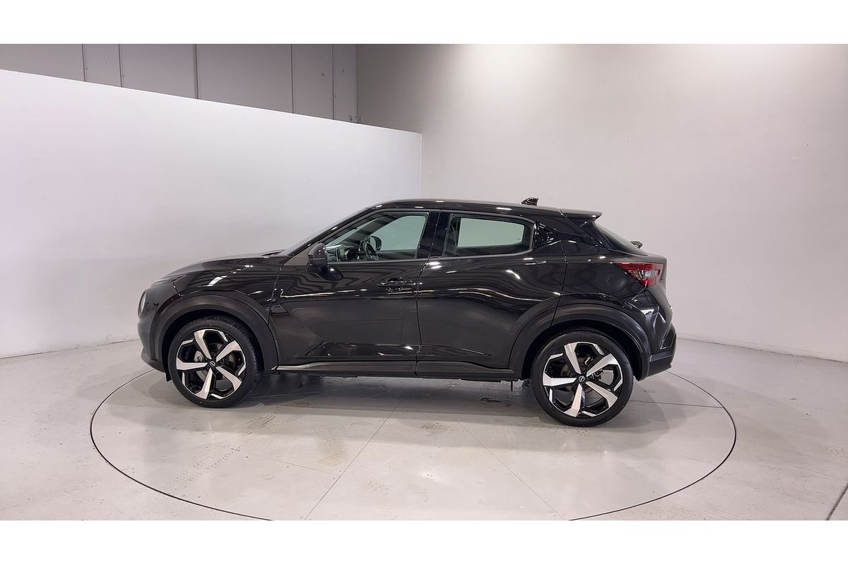 2022 Nissan JUKE ST-L F16