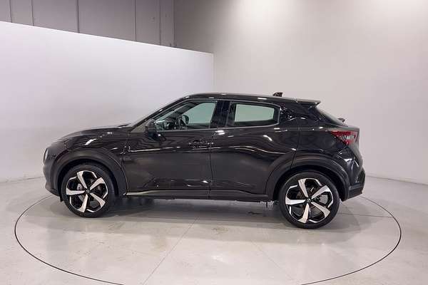2022 Nissan JUKE ST-L F16