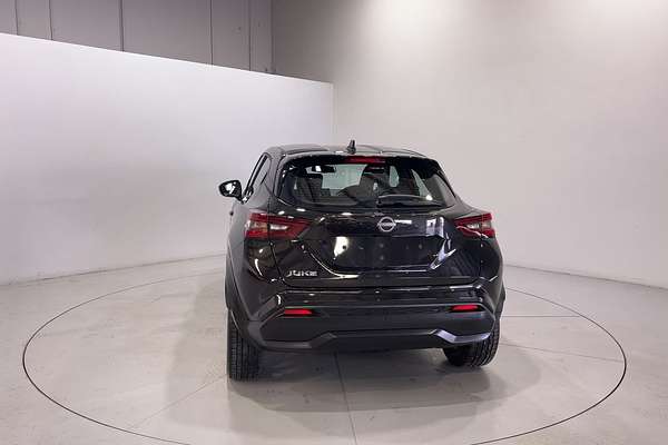 2022 Nissan JUKE ST-L F16