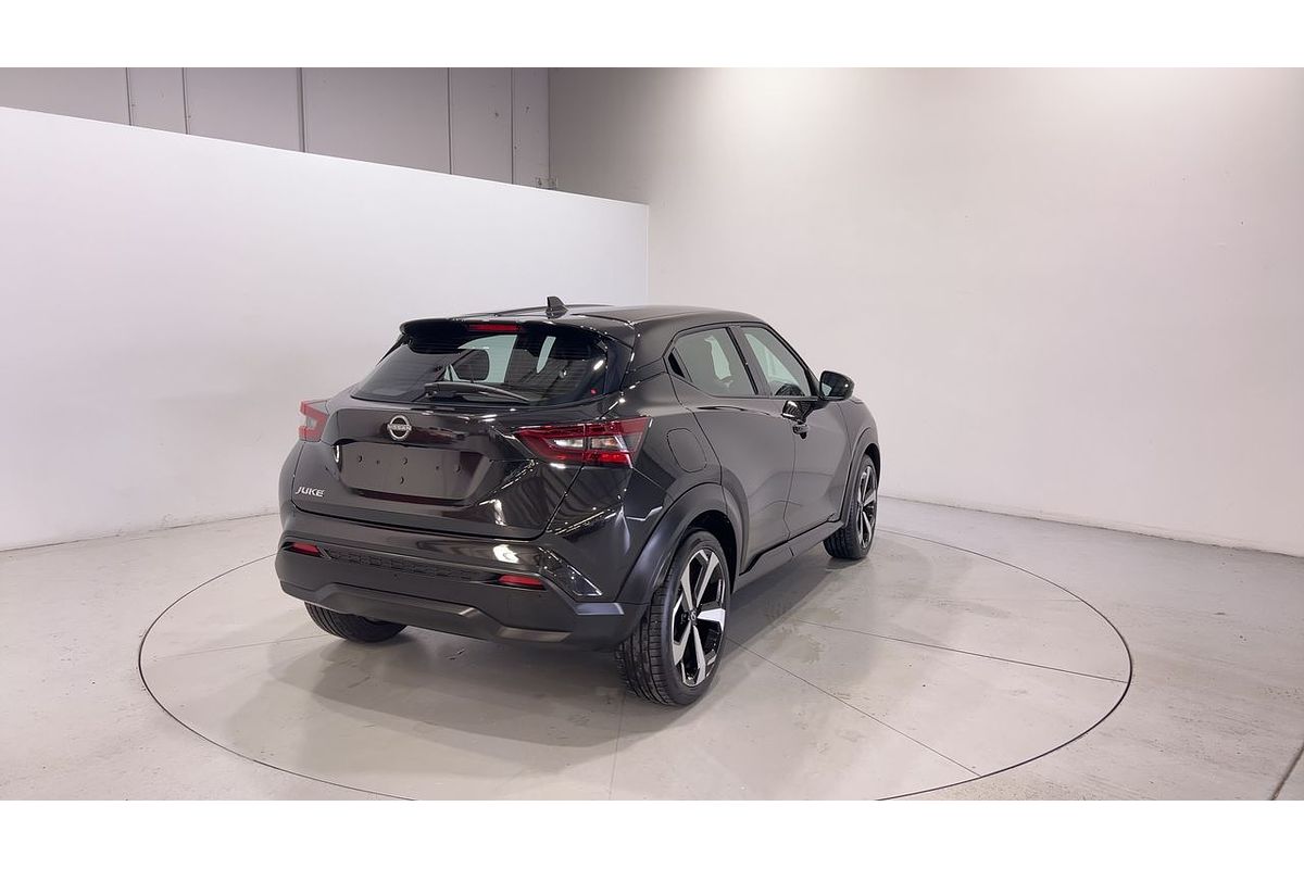 2022 Nissan JUKE ST-L F16