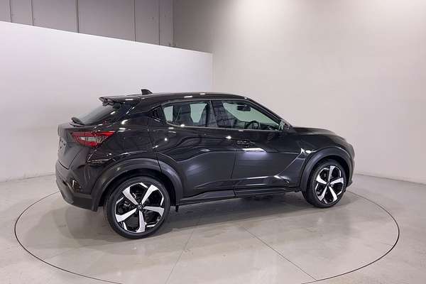 2022 Nissan JUKE ST-L F16