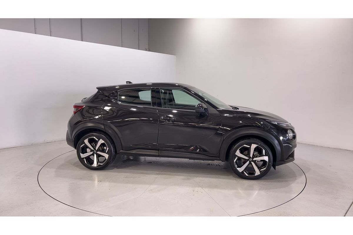 2022 Nissan JUKE ST-L F16