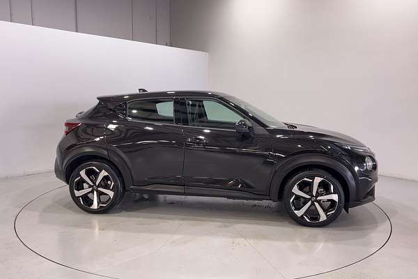 2022 Nissan JUKE ST-L F16