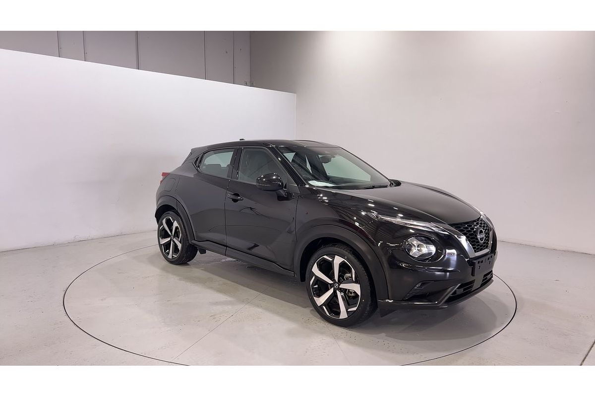 2022 Nissan JUKE ST-L F16