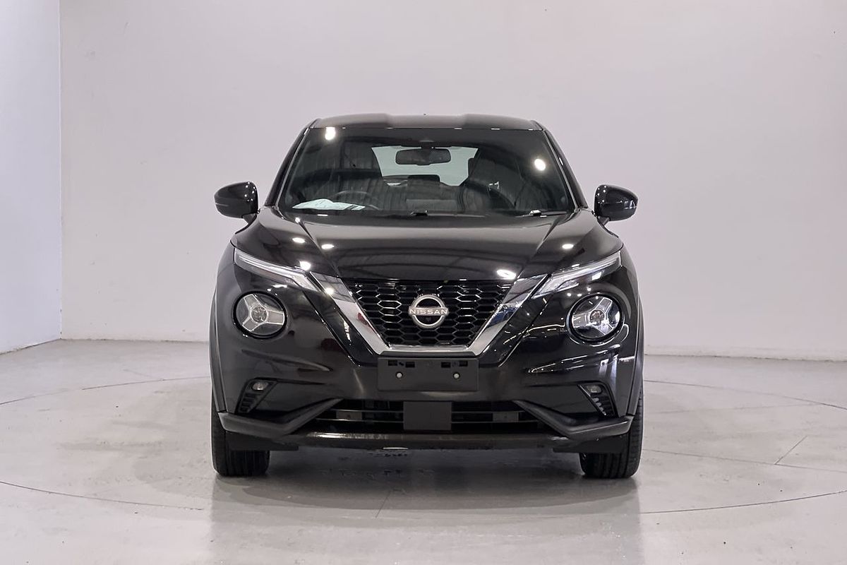 2022 Nissan JUKE ST-L F16