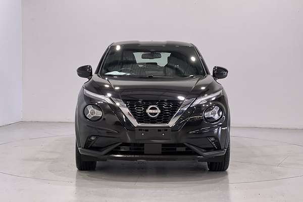 2022 Nissan JUKE ST-L F16
