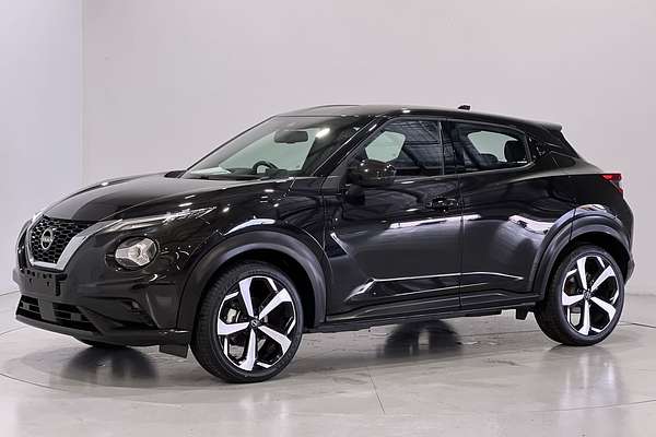2022 Nissan JUKE ST-L F16