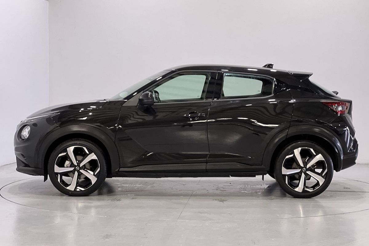 2022 Nissan JUKE ST-L F16