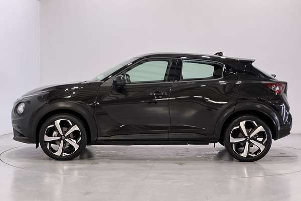 2022 Nissan JUKE ST-L F16