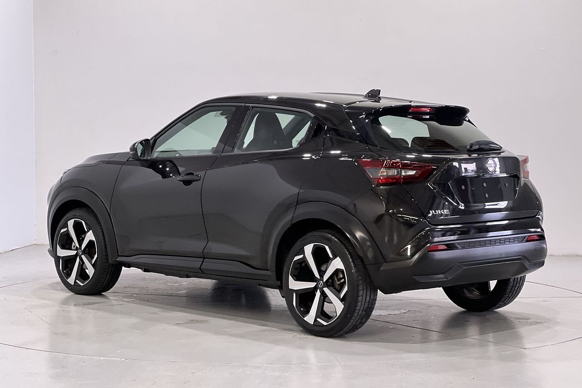 2022 Nissan JUKE ST-L F16