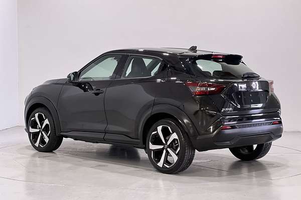 2022 Nissan JUKE ST-L F16