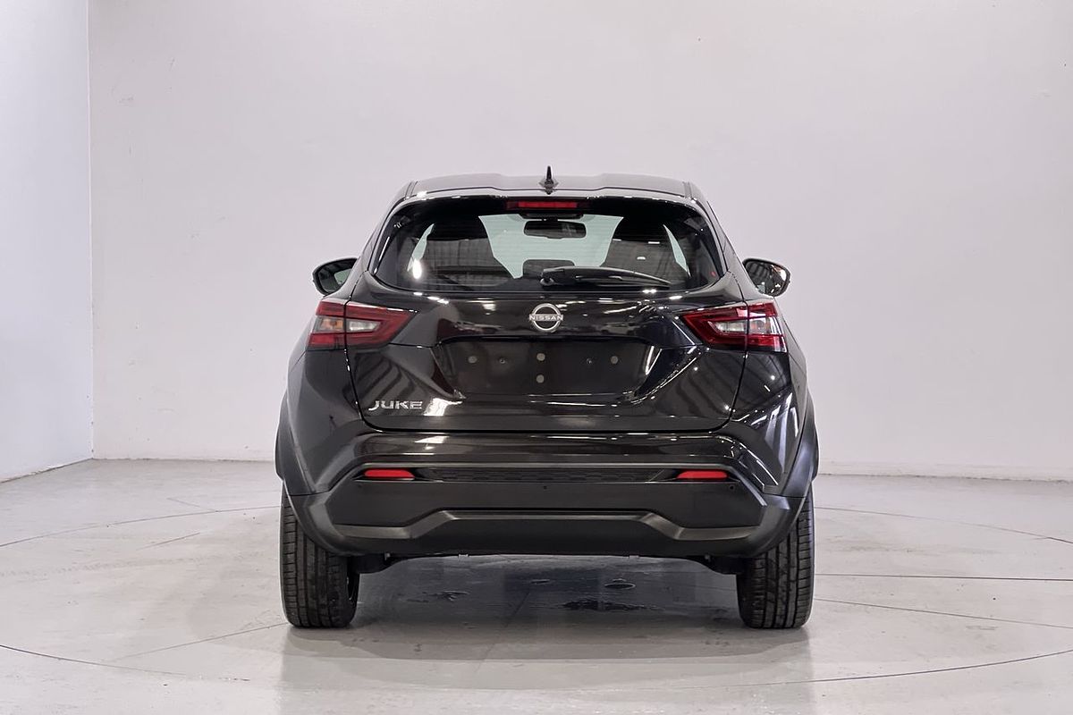 2022 Nissan JUKE ST-L F16