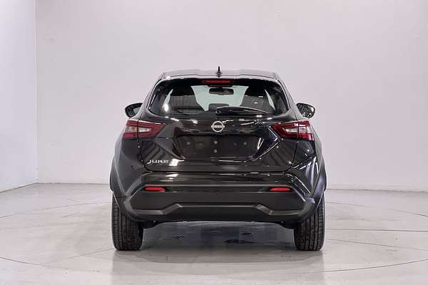 2022 Nissan JUKE ST-L F16