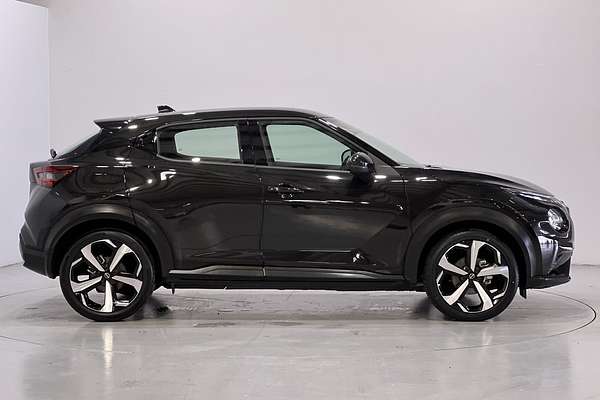 2022 Nissan JUKE ST-L F16