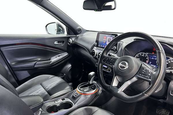 2022 Nissan JUKE ST-L F16