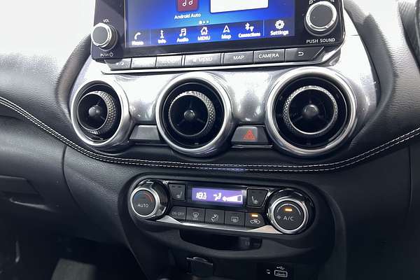 2022 Nissan JUKE ST-L F16