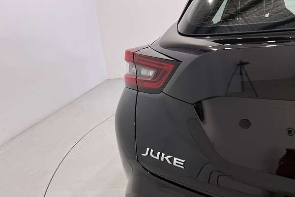 2022 Nissan JUKE ST-L F16