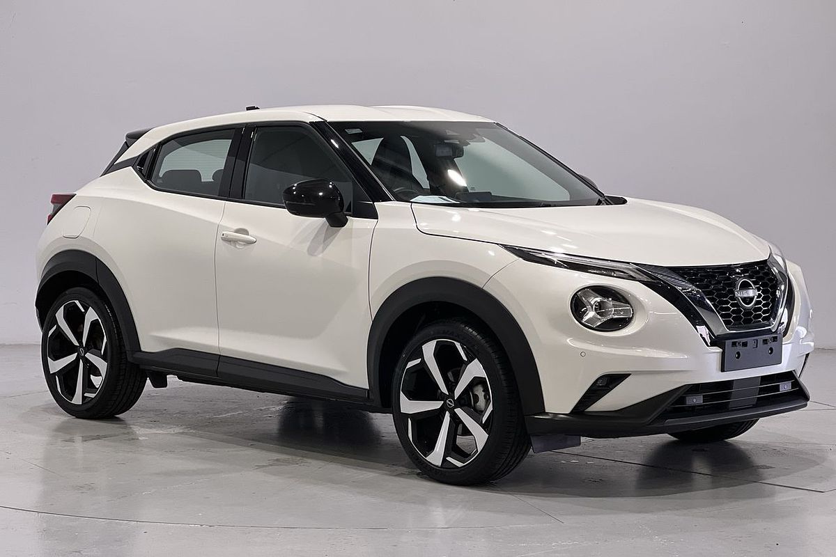 2023 Nissan JUKE ST-L F16