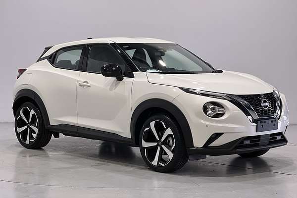 2023 Nissan JUKE ST-L F16