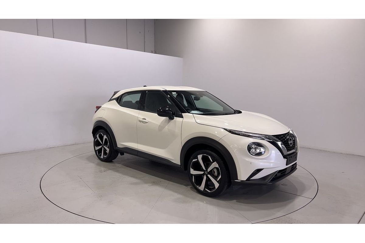 2023 Nissan JUKE ST-L F16