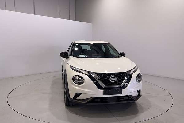 2023 Nissan JUKE ST-L F16
