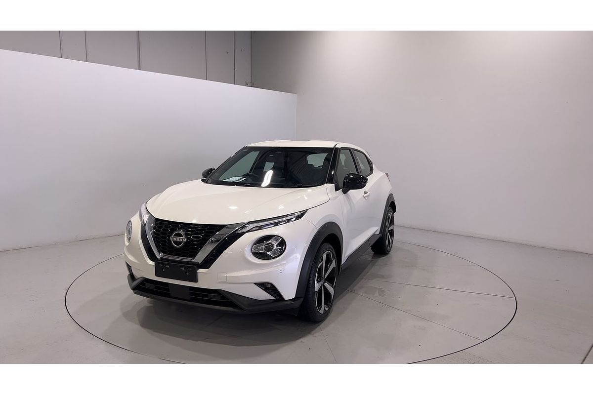 2023 Nissan JUKE ST-L F16