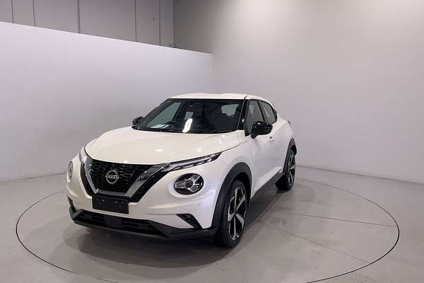 2023 Nissan JUKE ST-L F16