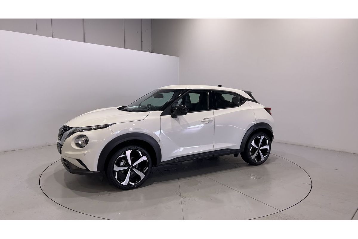 2023 Nissan JUKE ST-L F16