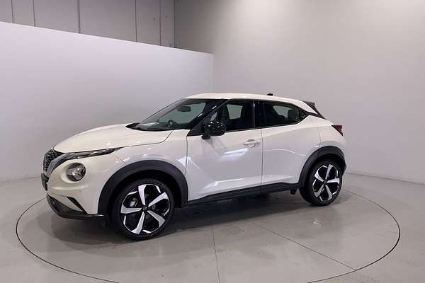 2023 Nissan JUKE ST-L F16