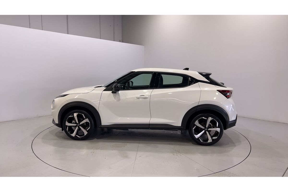 2023 Nissan JUKE ST-L F16
