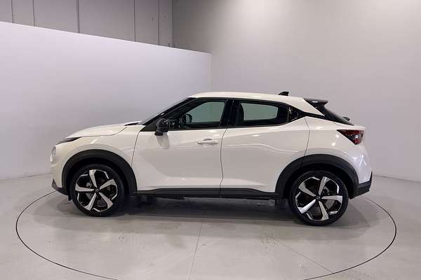 2023 Nissan JUKE ST-L F16