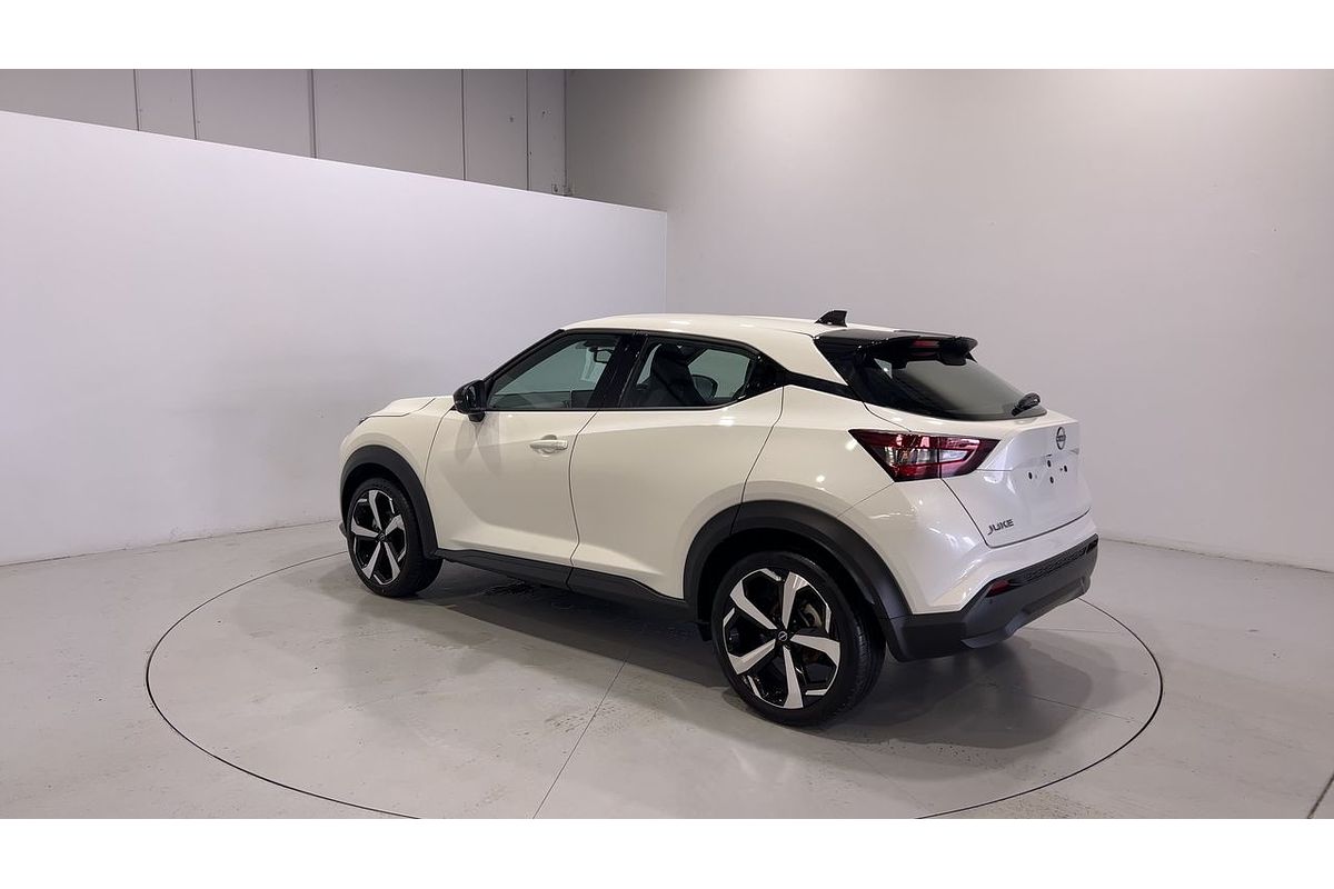 2023 Nissan JUKE ST-L F16