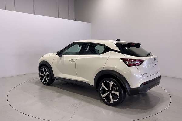 2023 Nissan JUKE ST-L F16