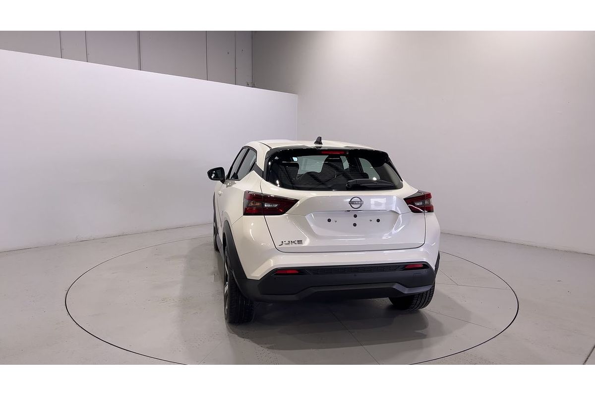 2023 Nissan JUKE ST-L F16