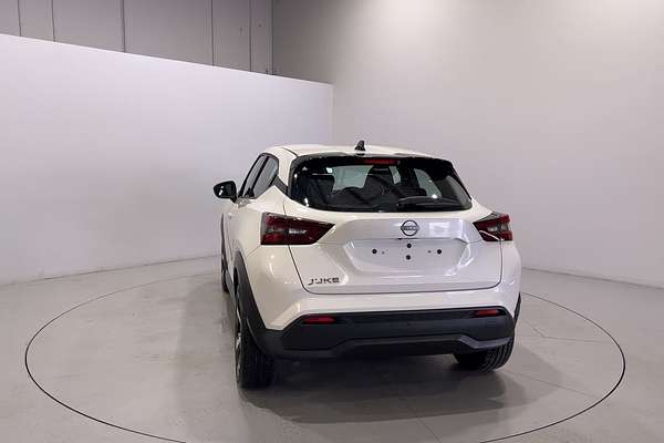 2023 Nissan JUKE ST-L F16