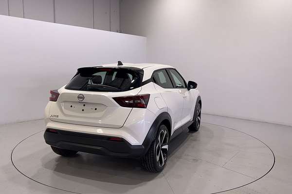 2023 Nissan JUKE ST-L F16