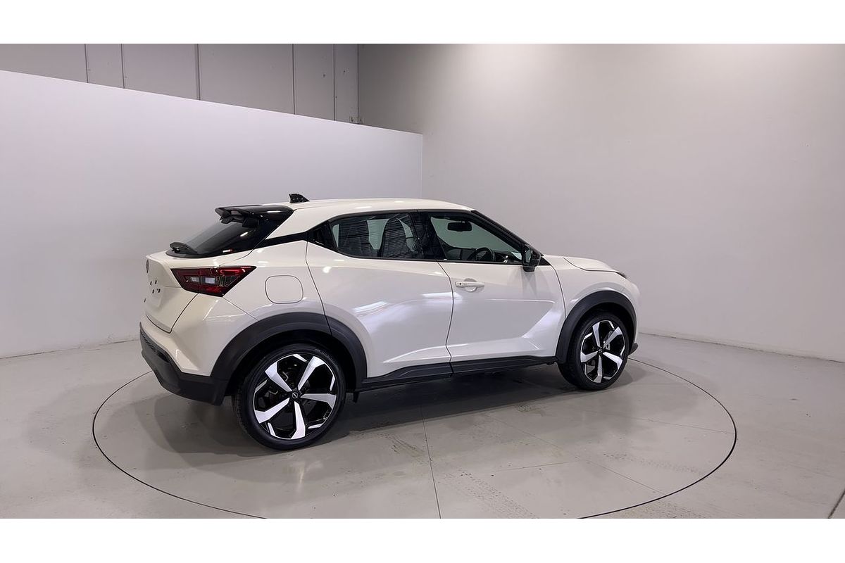 2023 Nissan JUKE ST-L F16