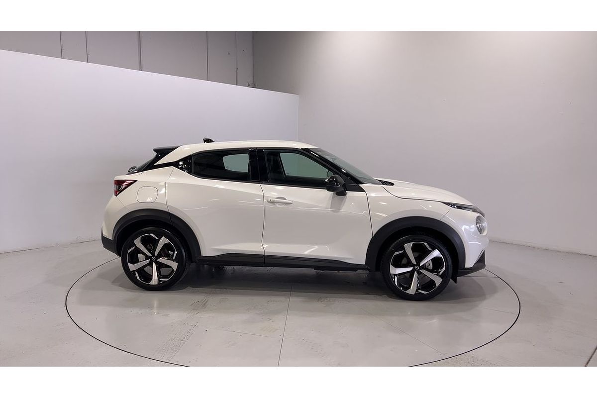2023 Nissan JUKE ST-L F16