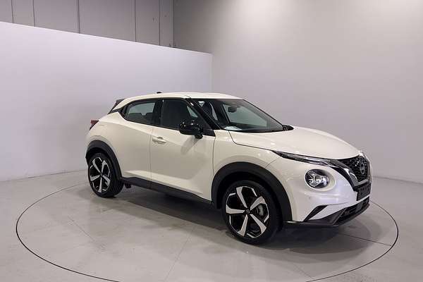 2023 Nissan JUKE ST-L F16