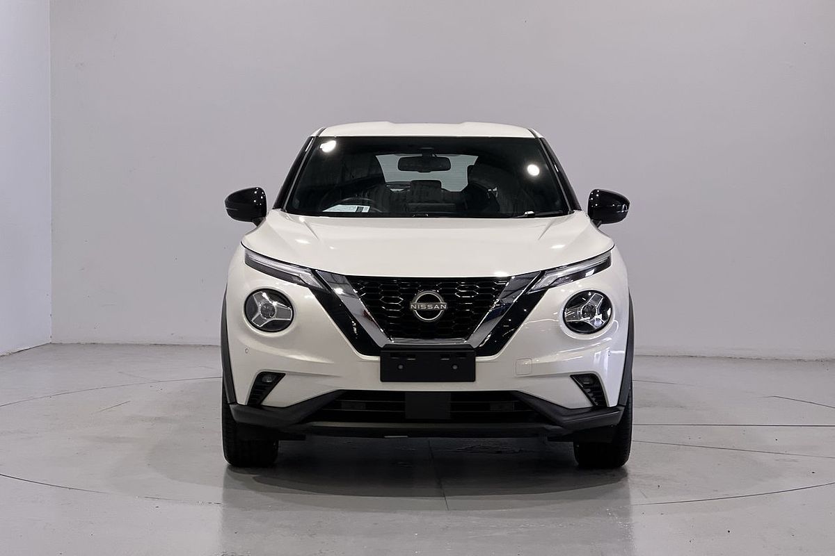 2023 Nissan JUKE ST-L F16