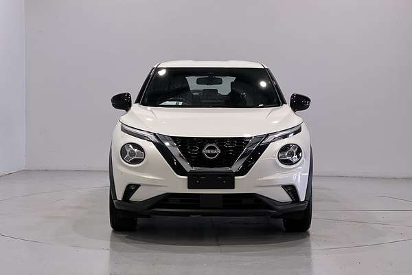 2023 Nissan JUKE ST-L F16