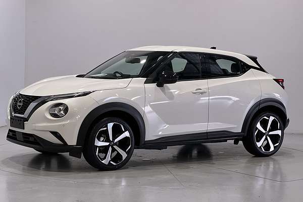 2023 Nissan JUKE ST-L F16