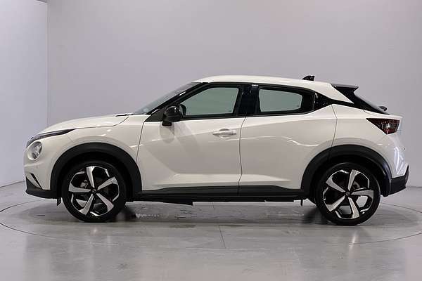 2023 Nissan JUKE ST-L F16