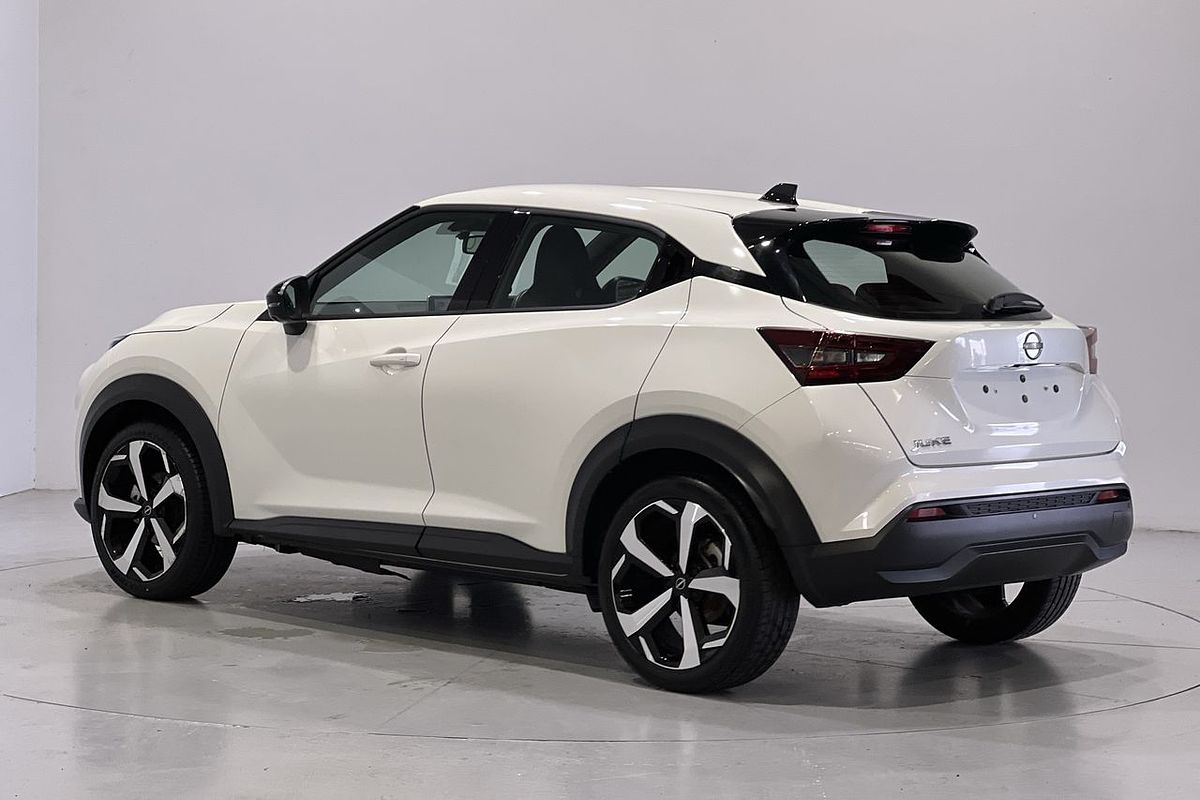 2023 Nissan JUKE ST-L F16