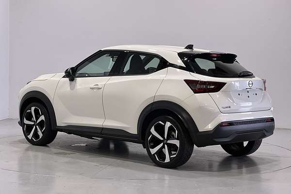 2023 Nissan JUKE ST-L F16