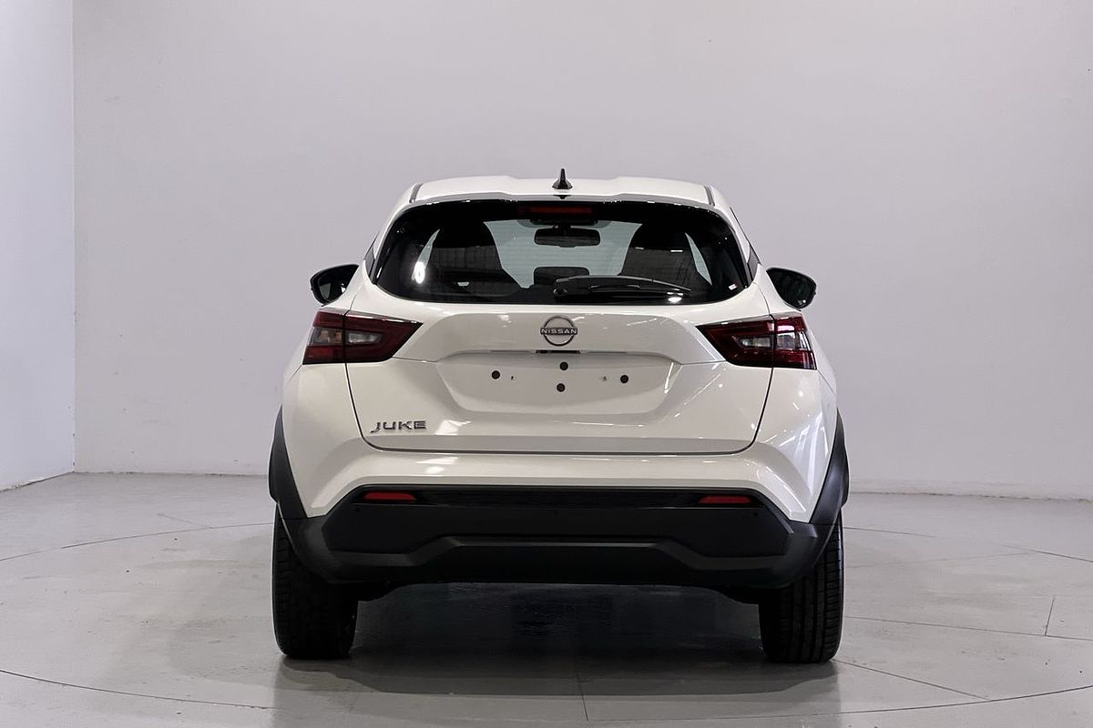 2023 Nissan JUKE ST-L F16