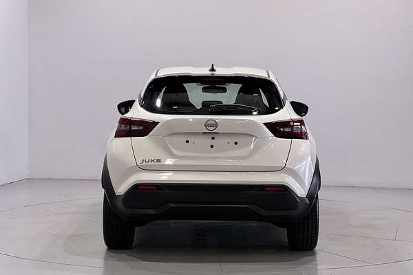2023 Nissan JUKE ST-L F16