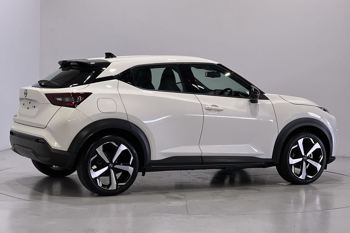 2023 Nissan JUKE ST-L F16